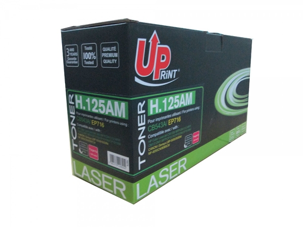 HP CB543A C